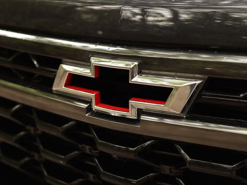 Used 2024 Chevrolet Silverado 1500 ZR2 AWD/4WD image 38