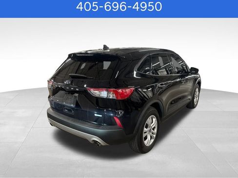 Used 2020 Ford Escape S image 4
