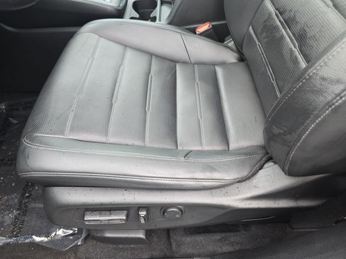 Used 2024 Honda CR-V EX-L image 28
