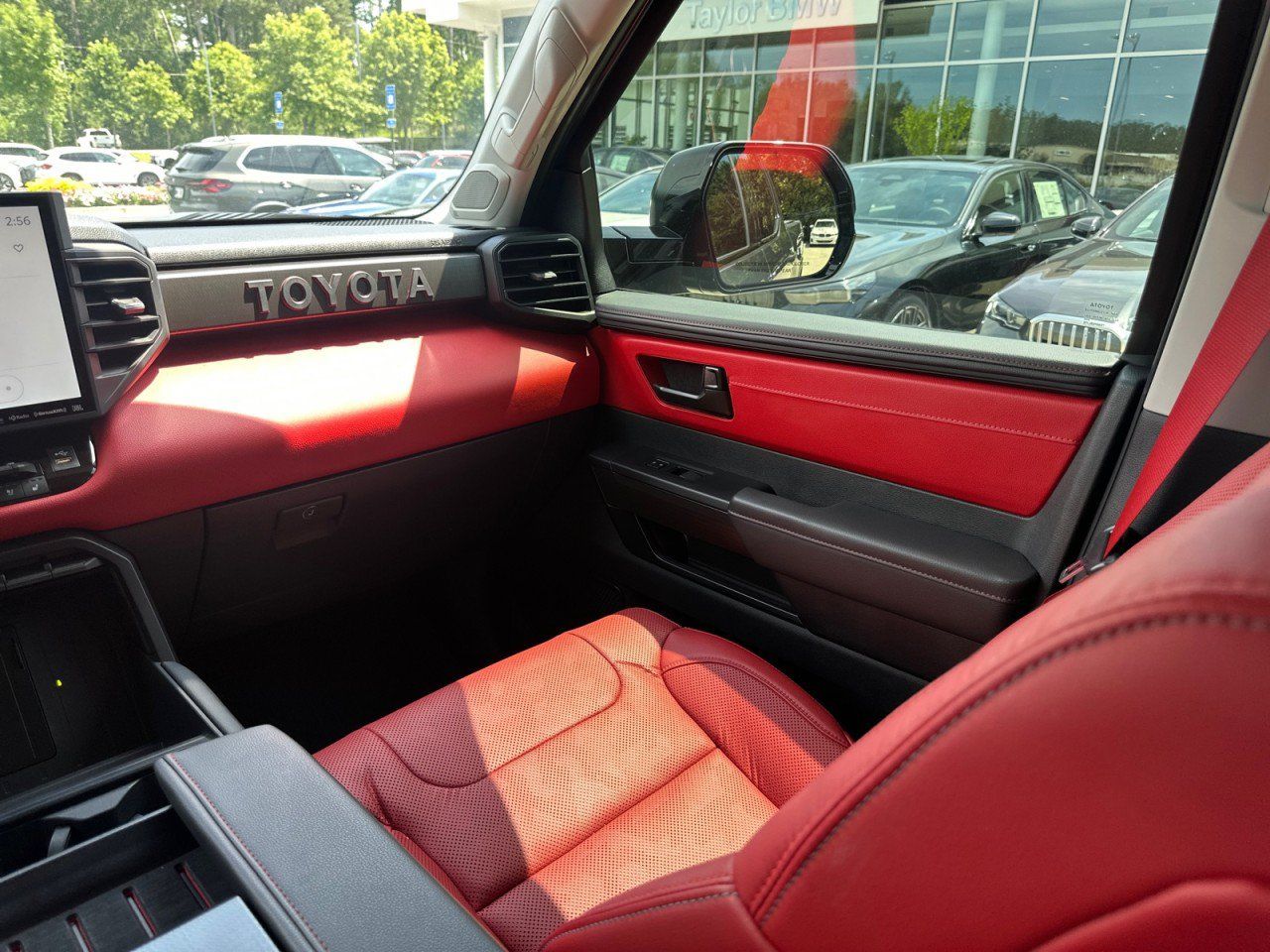 Used 2023 Toyota Tundra TRD Pro AWD/4WD image 19