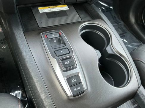 Used 2022 Honda Passport TrailSport image 29