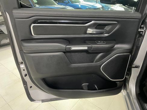 Used 2020 RAM 1500 Laramie w/ Sport Appearance Package image 21