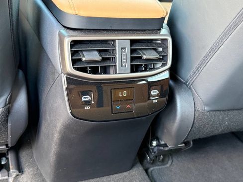 Used 2024 Lexus RX 350 w/ Technology Package AWD/4WD image 35
