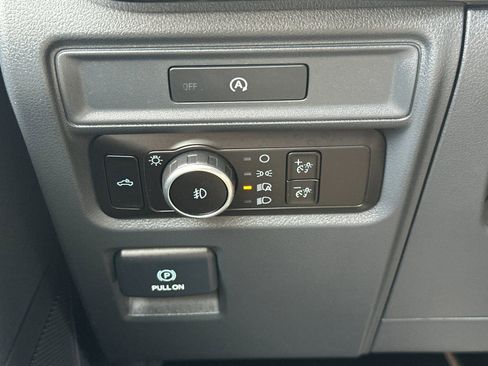 Used 2025 Ford F150 STX w/ Equipment Group 200A AWD/4WD image 30