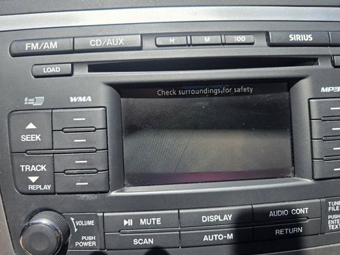 Used 2013 MAZDA MAZDA6 s Grand Touring FWD image 11