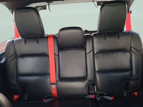 Used 2020 Jeep Wrangler Unlimited Rubicon w/ Quick Order Package 28Y Recon image 5