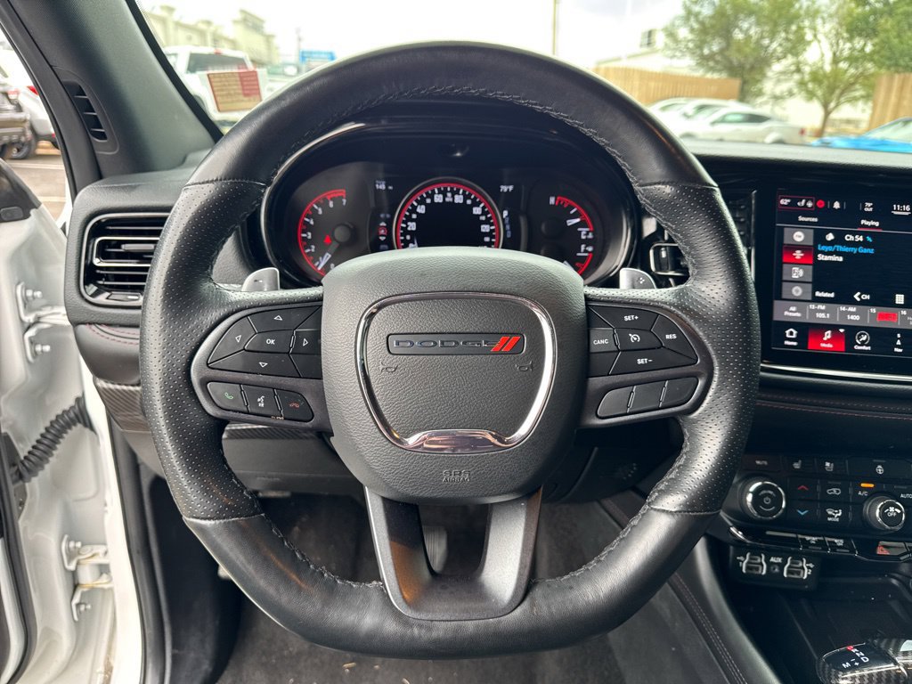 Used 2022 Dodge Durango R/T RWD image 8