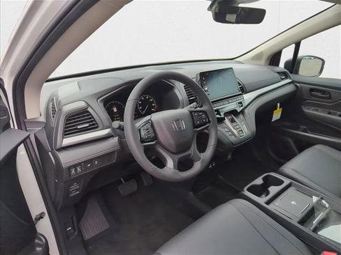 New 2026 Honda Odyssey EX-L image 3