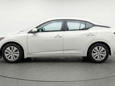 Used 2025 Nissan Sentra S FWD image 5