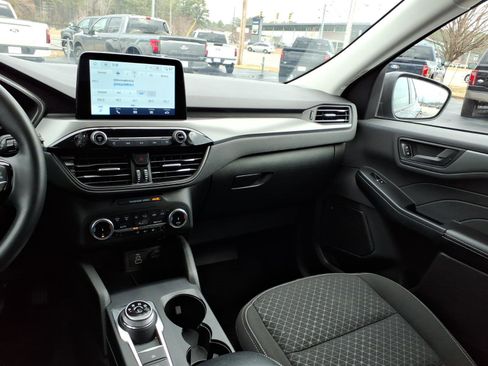 Used 2024 Ford Escape Active image 19