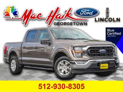 Used 2023 Ford F150 XLT