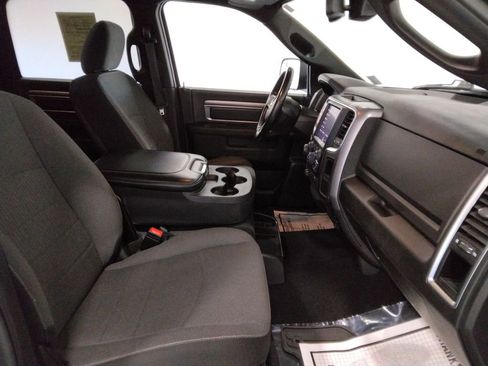 Used 2022 RAM 1500 Classic Warlock image 38