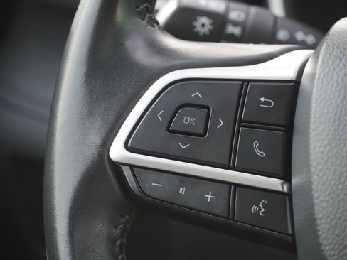 Certified 2024 Toyota Highlander XSE image 34