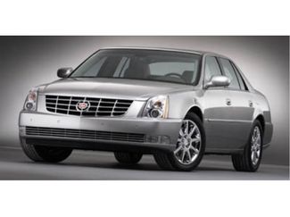 Used 2007 Cadillac DTS Luxury II video 1