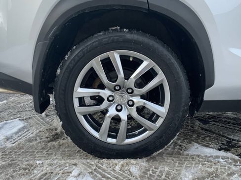 Used 2016 Lexus NX 200t AWD image 26