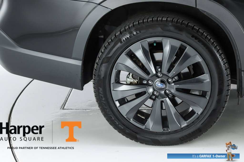 Used 2022 Subaru Ascent Onyx Edition AWD/4WD image 53