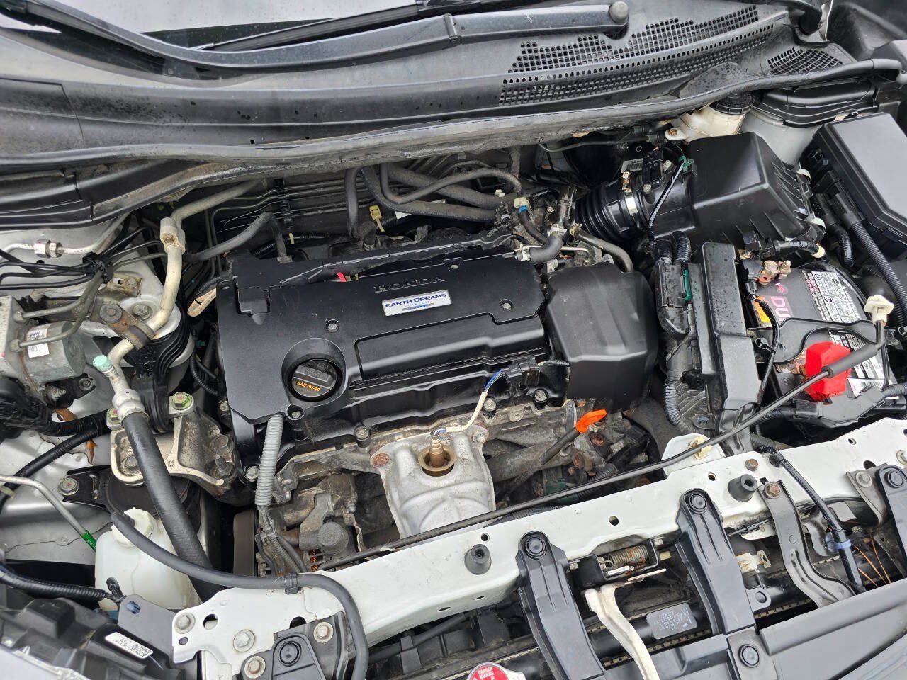 Used 2016 Honda CR-V LX image 33