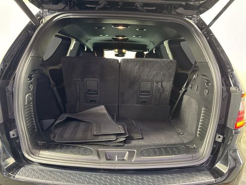 Used 2022 Dodge Durango GT image 19