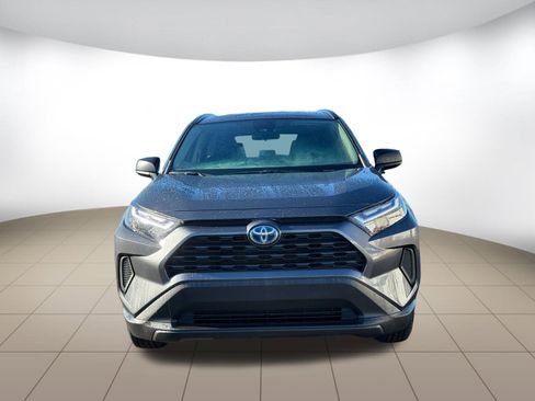 Used 2023 Toyota RAV4 LE image 2