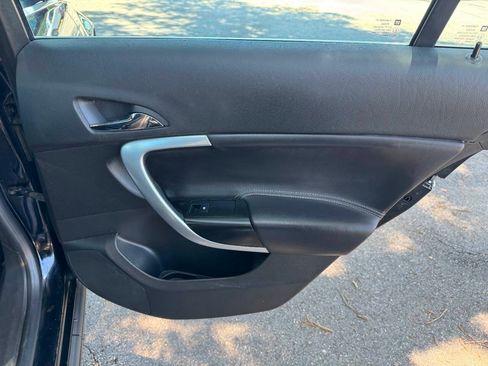 Used 2015 Buick Regal FWD image 45