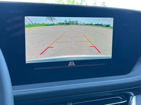 New 2026 Buick Envista Sport Touring w/ Convenience I Package FWD image 24
