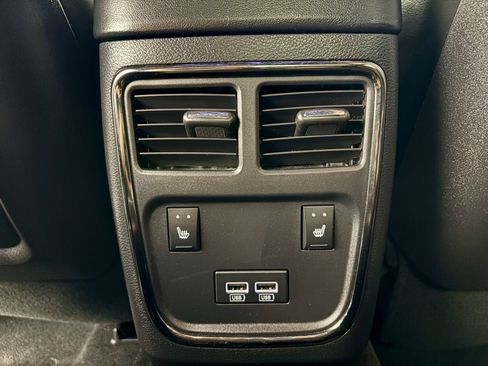 Used 2021 Dodge Charger SRT Hellcat RWD image 23