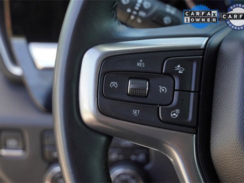 Used 2024 Chevrolet Silverado 1500 LT image 28