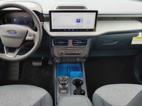 New 2026 Ford Maverick XLT FWD image 12