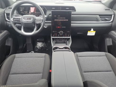 New 2026 GMC Terrain Elevation w/ Black Edition image 6