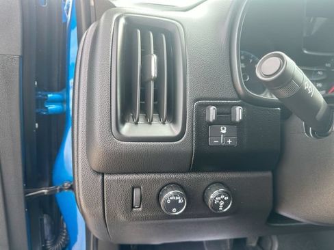 Used 2021 Chevrolet Colorado ZR2 AWD/4WD image 21
