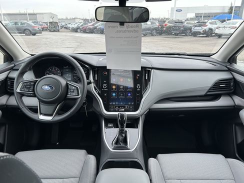 Certified 2023 Subaru Legacy Premium image 9