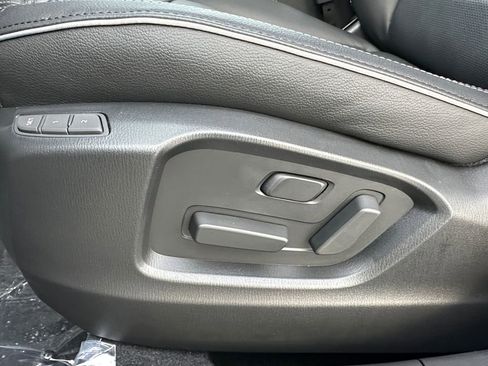 New 2025 MAZDA CX-5 AWD 2.5 S w/ Preferred Package image 10