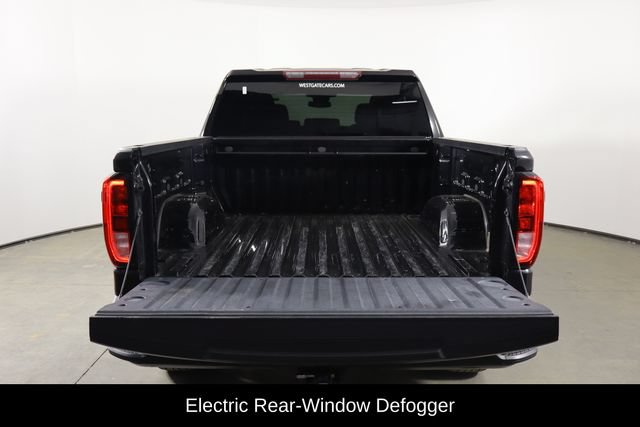 Used 2023 GMC Sierra 1500 Elevation RWD image 16