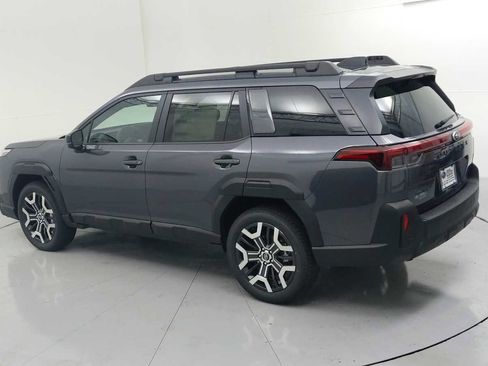 New 2026 Subaru Outback Touring XT image 7