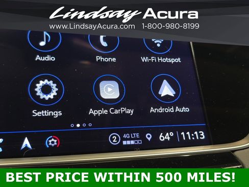 Used 2022 Cadillac XT5 Premium Luxury image 17