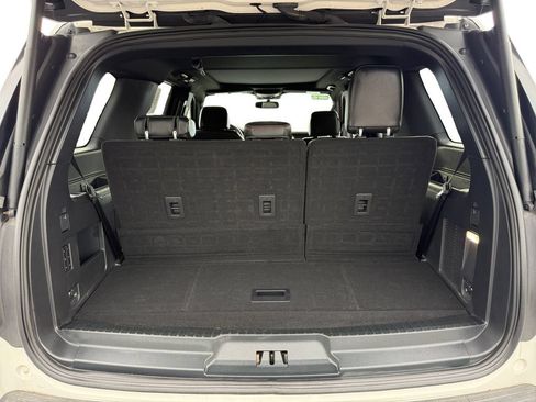 Used 2024 Ford Expedition Limited AWD/4WD image 43