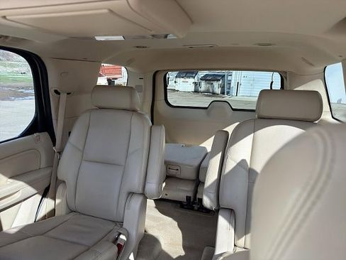 Used 2008 Cadillac Escalade AWD image 46