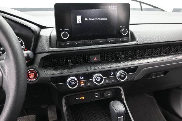 Used 2025 Honda CR-V LX image 20