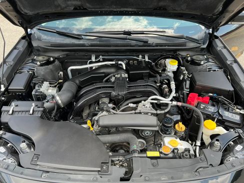 Used 2022 Subaru Legacy Premium AWD/4WD image 30