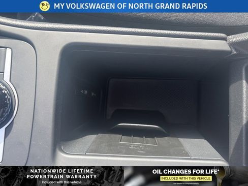 New 2026 Volkswagen Tiguan S AWD/4WD image 17