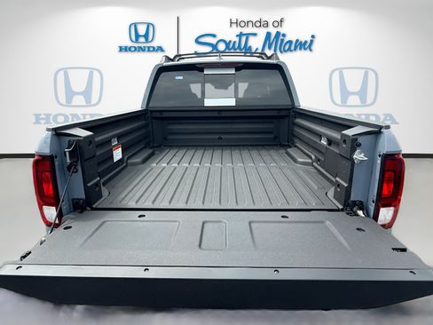 New 2026 Honda Ridgeline RTL image 21