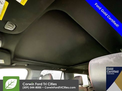 Used 2024 Ford Expedition Max Limited image 28