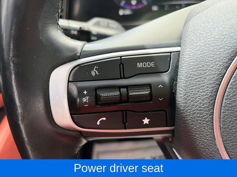 Used 2023 Kia Sportage SX AWD/4WD image 15