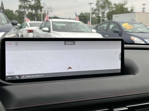 Used 2024 Genesis G80 3.5T Sport image 30