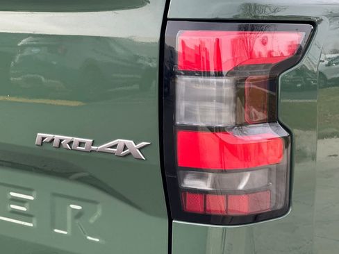 Used 2022 Nissan Frontier PRO-4X w/ Pro-4X Premium Package image 26