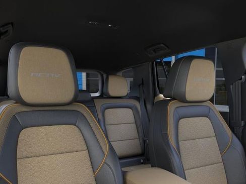 New 2026 Chevrolet Equinox ACTIV w/ Safety and Technology Package image 48