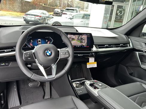 New 2026 BMW X1 xDrive28i w/ Technology Package image 15