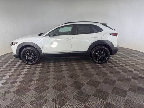 New 2026 MAZDA CX-30 Aire Edition AWD/4WD image 4