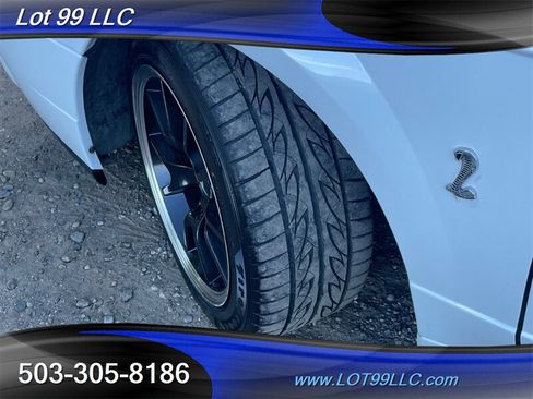 Used 2000 Ford Mustang GT RWD image 58