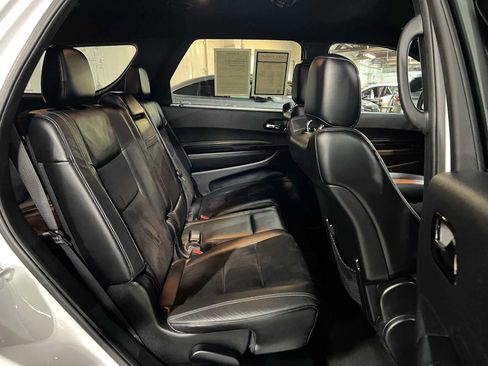 Used 2022 Dodge Durango GT AWD/4WD image 12